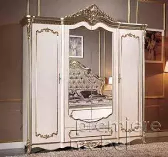 Спальня MARCELLA (Марселла)