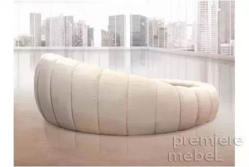 Кровать Берта (Soft-Wall)