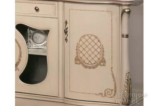 Гостиная Моника 3173 (Fanbel)