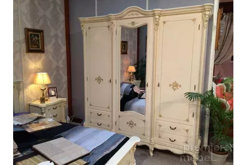 Спальный гарнитур Регаллис