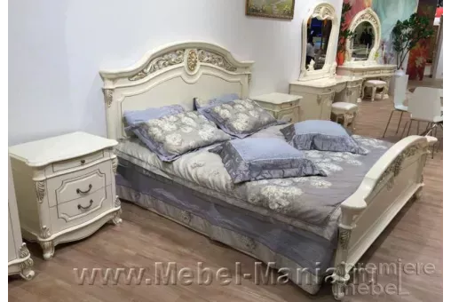 Спальня Афина (Арида Мебель)