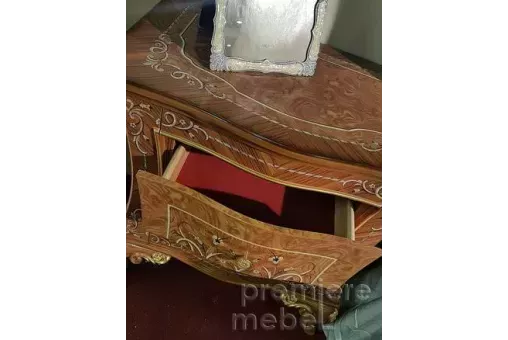 Спальня Эсмеральда 3909D (Fanbel)