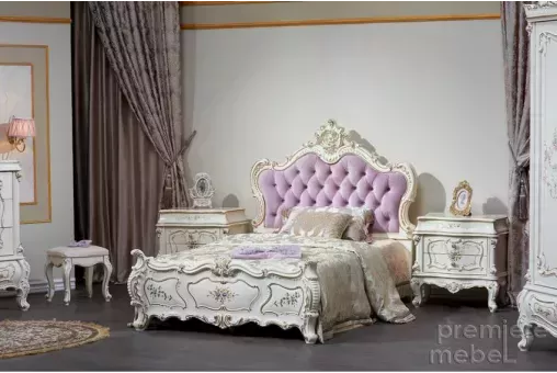 Молодежная комната  Шанель (Арида Мебель)