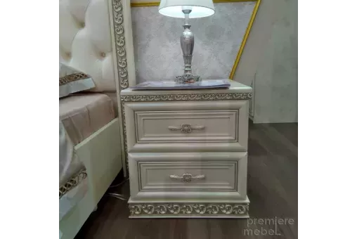 Спальня Берта (Арида Мебель)