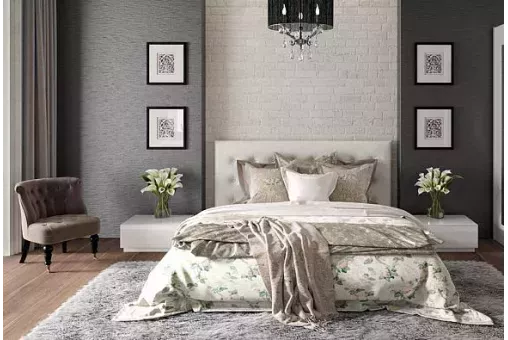 Коллекция Kristal bedroom