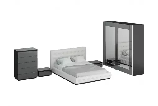 Коллекция Kristal bedroom