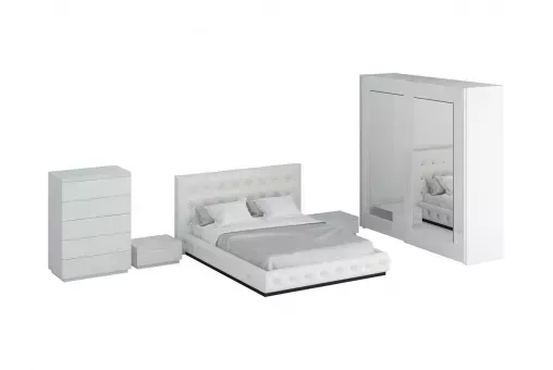Коллекция Kristal bedroom
