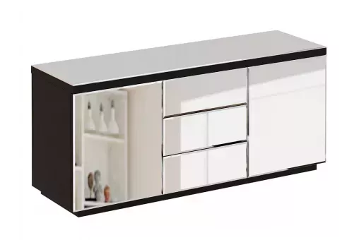 Коллекция Kristal bedroom