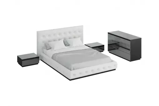 Коллекция Kristal bedroom