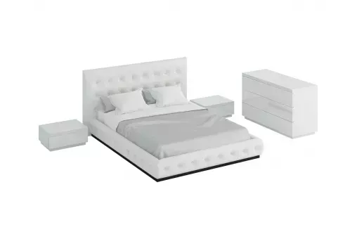 Коллекция Kristal bedroom