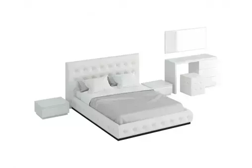 Коллекция Kristal bedroom