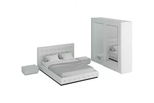 Коллекция Kristal bedroom