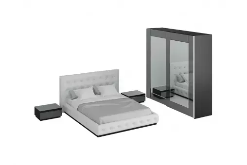Коллекция Kristal bedroom