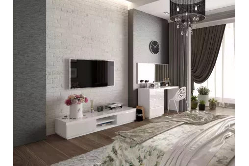 Туалетный столик Kristal  /  950