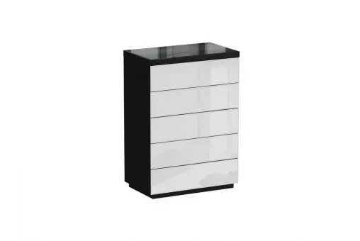 Комод Kristal  /  957