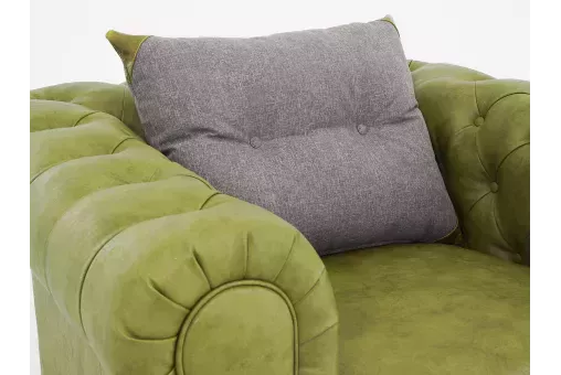 Подушка Chesterfield  /  386