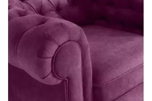 Кресло Chesterfield  /  389