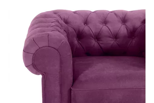 Кресло Chesterfield  /  389