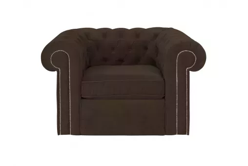 Кресло Chesterfield  /  390