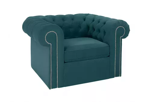 Кресло Chesterfield  /  391