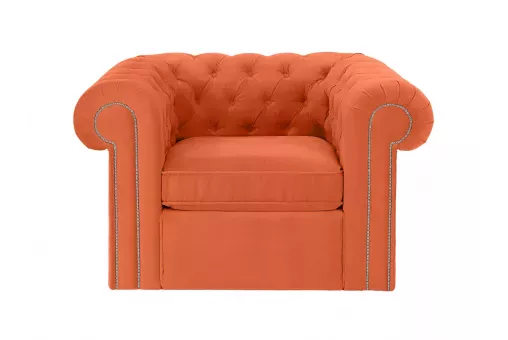 Кресло Chesterfield  /  392