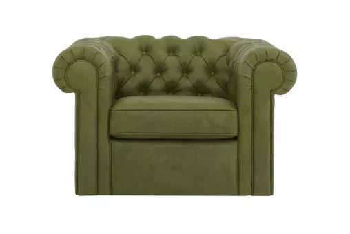 Кресло Chesterfield  /  393
