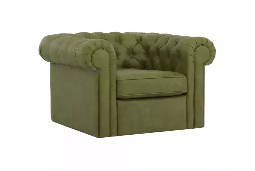 Кресло Chesterfield  /  393
