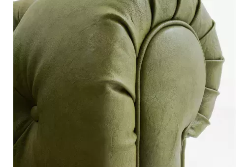 Кресло Chesterfield  /  393