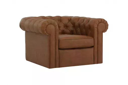 Кресло Chesterfield  /  394
