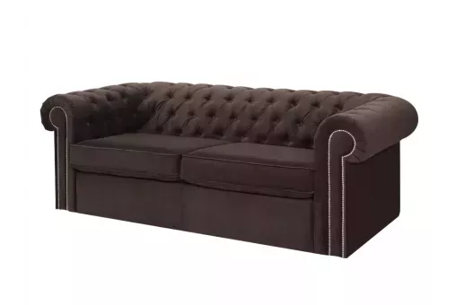 Диван Chesterfield  /  398