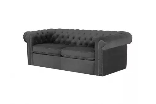 Диван Chesterfield  /  401