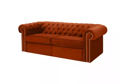 Диван Chesterfield  /  402