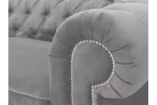 Диван Chesterfield  /  403