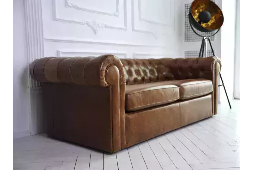 Диван Chesterfield  /  407