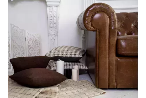 Диван Chesterfield  /  407