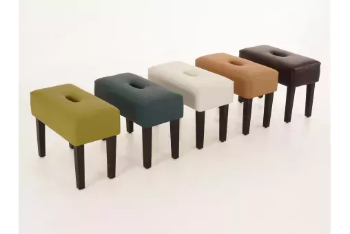 Табурет мягкий Handy  /  556