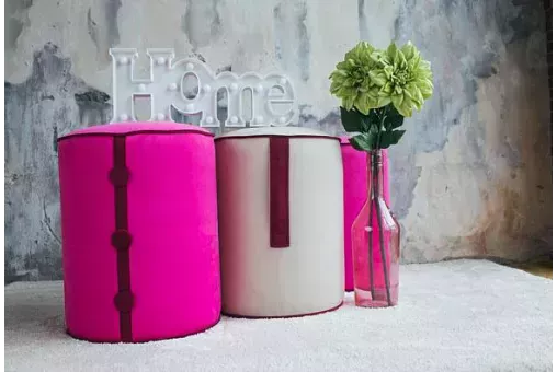 Коллекция Drum