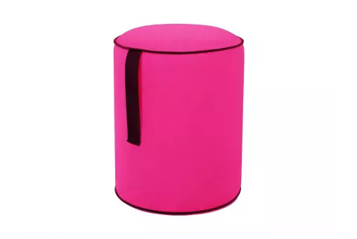 Пуф Drum Handle  /  638