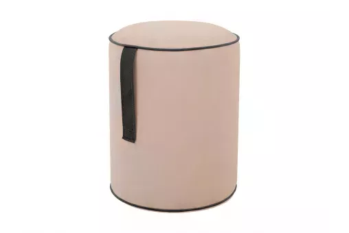Пуф Drum Handle  /  641