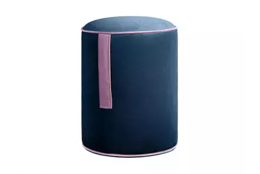 Пуф Drum Handle  /  645