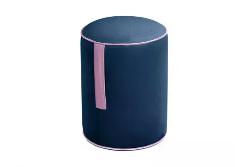 Пуф Drum Handle  /  645