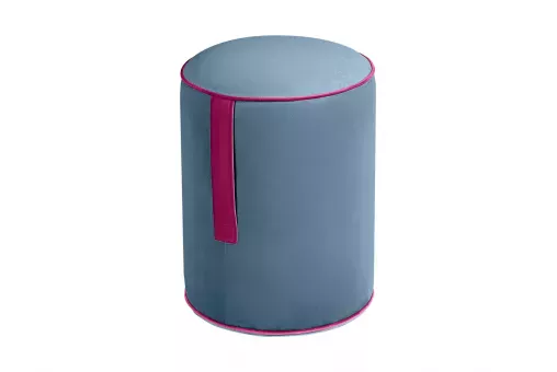 Пуф Drum Handle  /  646