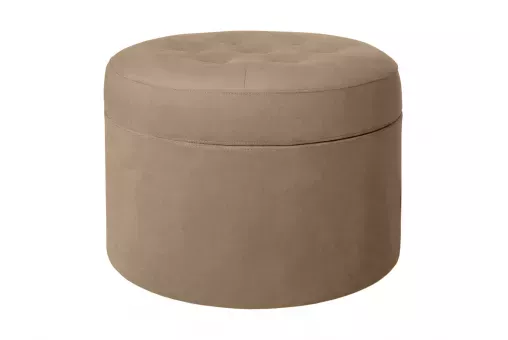 Пуф Barrel большой  /  670