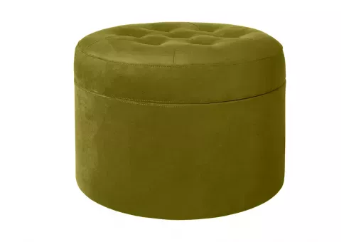 Пуф Barrel большой  /  674