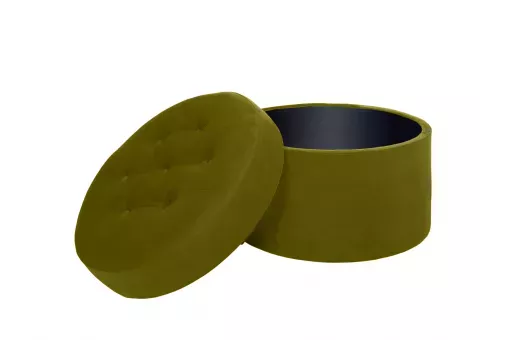Пуф Barrel большой  /  674