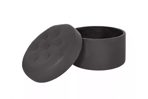 Пуф Barrel большой  /  675