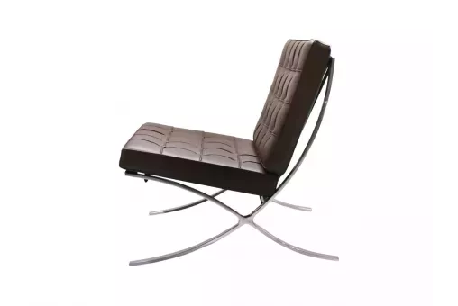 Кресло BARCELONA CHAIR  /  710
