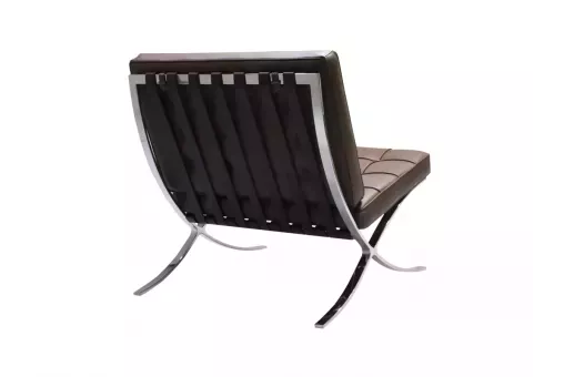 Кресло BARCELONA CHAIR  /  710