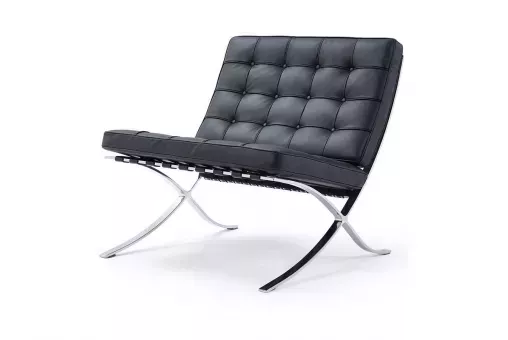 Кресло BARCELONA CHAIR  /  711