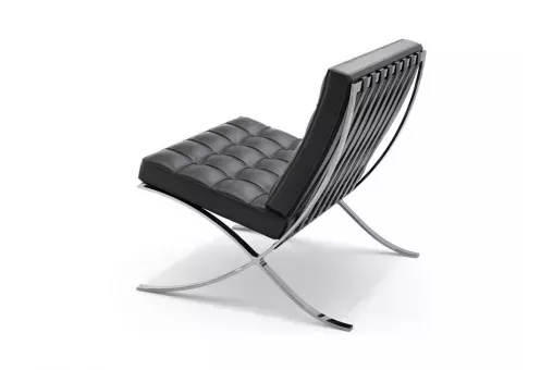Кресло BARCELONA CHAIR  /  711